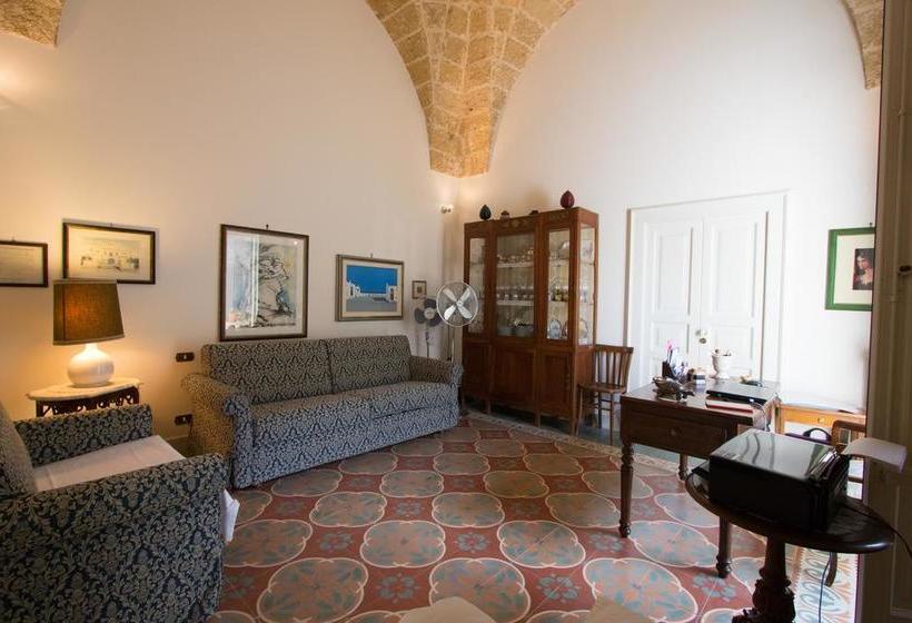 Terrazzo Dei Sogni B&b  | Salve | Lecce | Italia 6