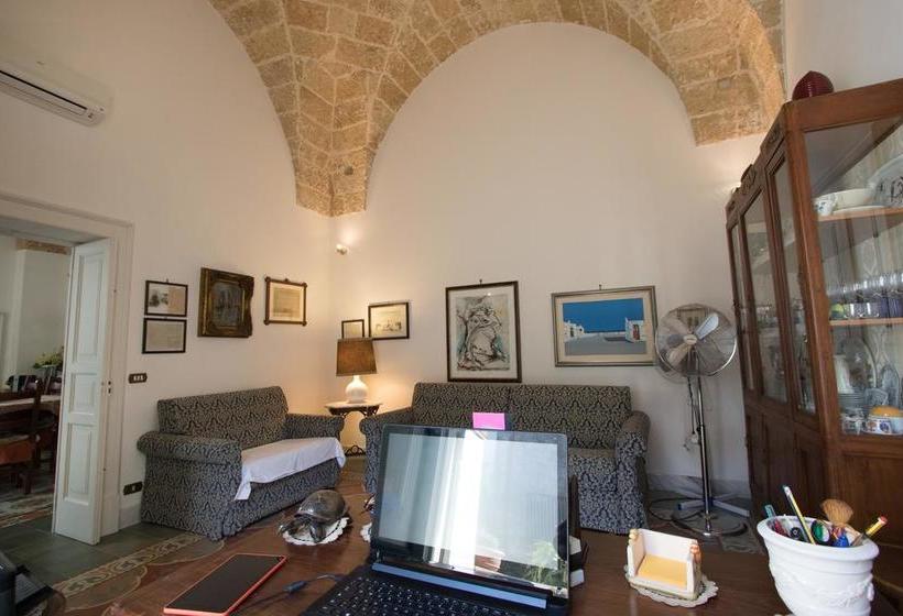 Terrazzo Dei Sogni B&b  | Salve | Lecce | Italia 7