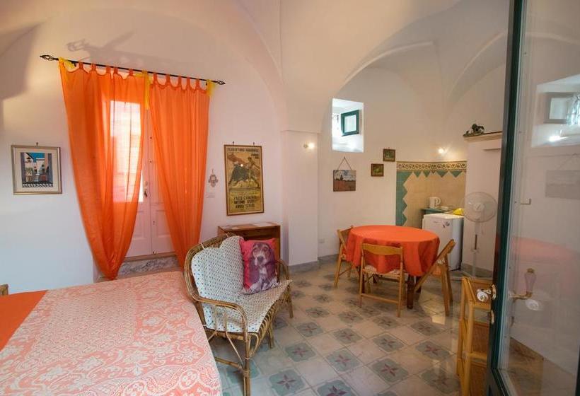 Terrazzo Dei Sogni B&b  | Salve | Lecce | Italia 9