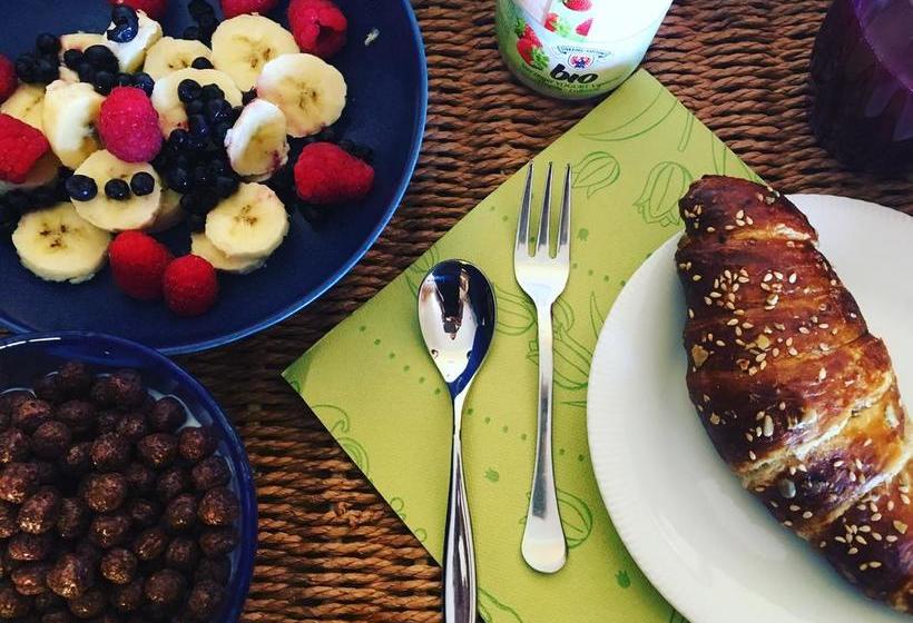 Bed and Breakfast Villa Toscana Il Pino  | Lucca | Lucca | Italia 7