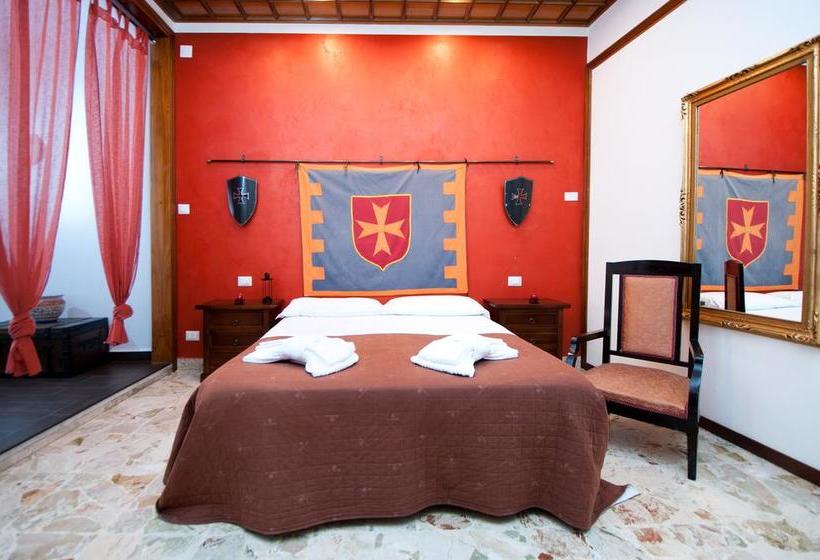 B&b Dimora Del Conte Piazza Armerina