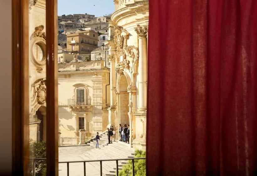 Bed and Breakfast Carrube E Cavalieri Modica