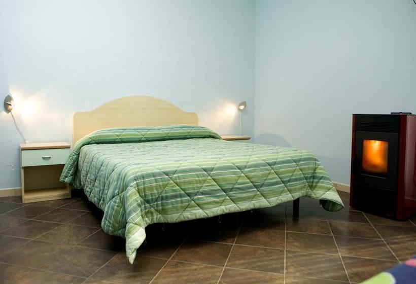 Bed and Breakfast Carrube E Cavalieri  | Modica | Raguse | Italie 1