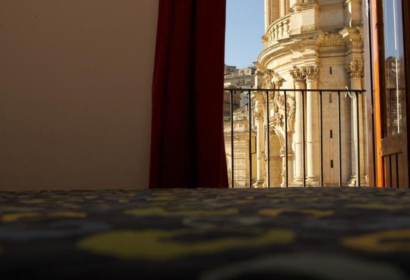 Bed and Breakfast Carrube E Cavalieri  | Modica | Raguse | Italie 11
