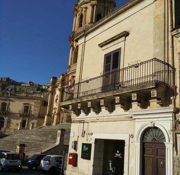 Bed and Breakfast Carrube E Cavalieri  | Modica | Raguse | Italie 12