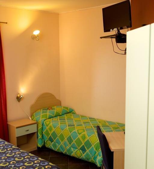 Bed and Breakfast Carrube E Cavalieri  | Modica | Raguse | Italie 15