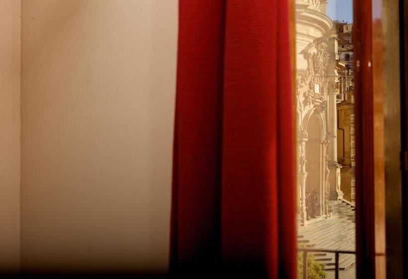 Bed and Breakfast Carrube E Cavalieri  | Modica | Raguse | Italie 3