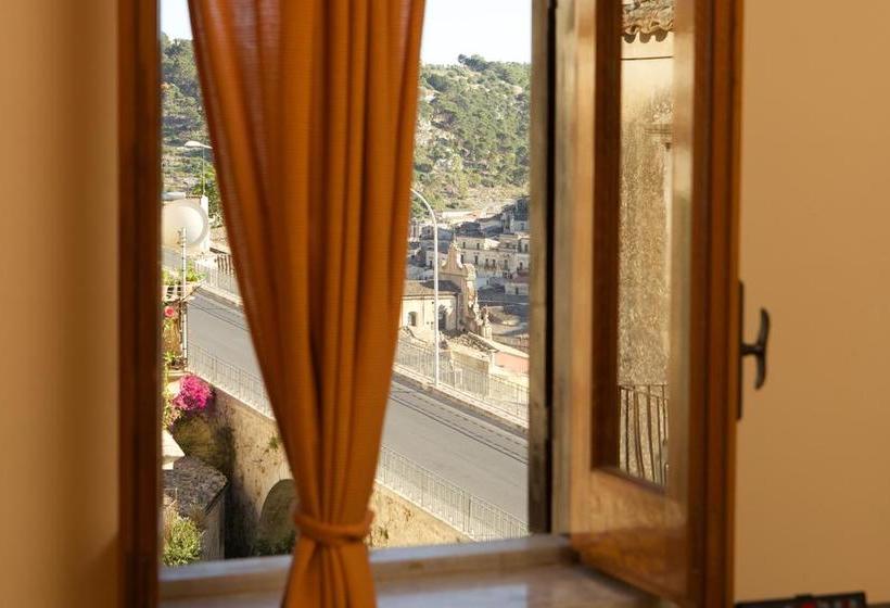 Bed and Breakfast Carrube E Cavalieri  | Modica | Raguse | Italie 4