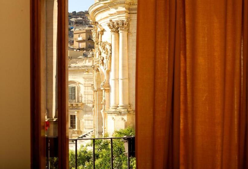Bed and Breakfast Carrube E Cavalieri  | Modica | Raguse | Italie 6