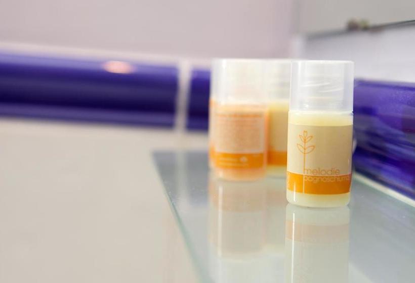 Bed and Breakfast Carrube E Cavalieri  | Modica | Raguse | Italie 7