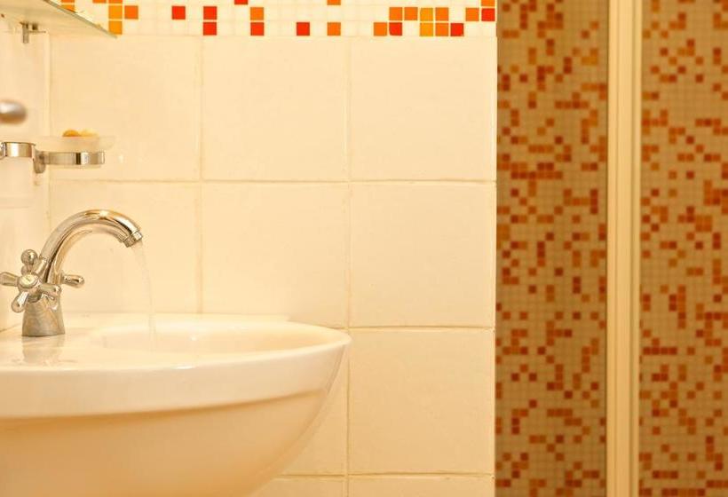 Bed and Breakfast Carrube E Cavalieri  | Modica | Raguse | Italie 8