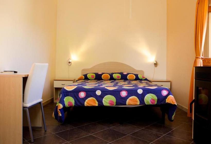 Bed and Breakfast Carrube E Cavalieri  | Modica | Raguse | Italie 9