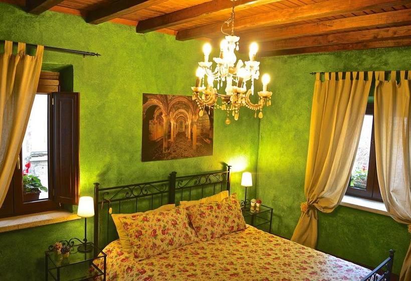 Bed and Breakfast Il Viaggiatore  | Anagni | Frosinone | Italia 1