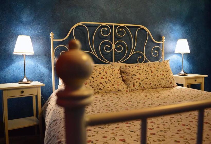 Bed and Breakfast Il Viaggiatore  | Anagni | Frosinone | Italia 10