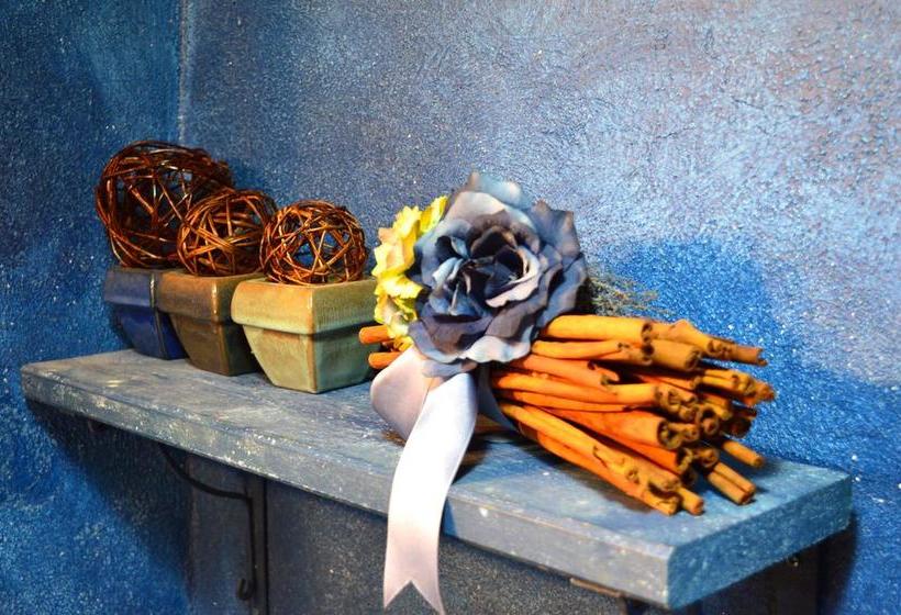 Bed and Breakfast Il Viaggiatore  | Anagni | Frosinone | Italia 11