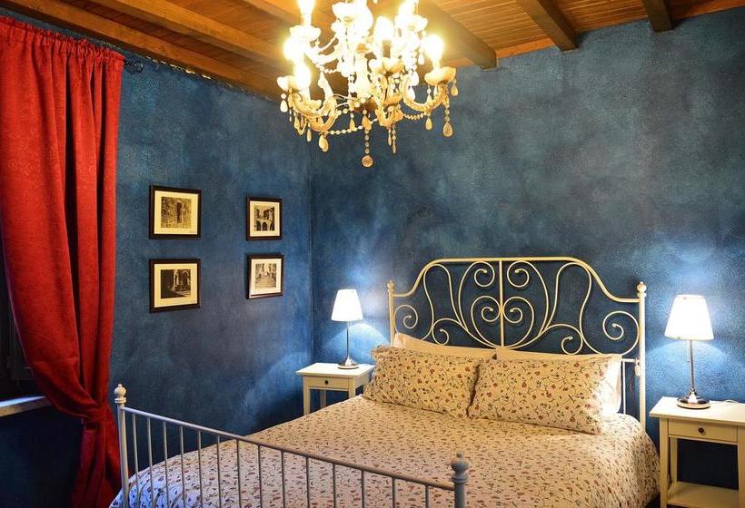 Bed and Breakfast Il Viaggiatore  | Anagni | Frosinone | Italia 12