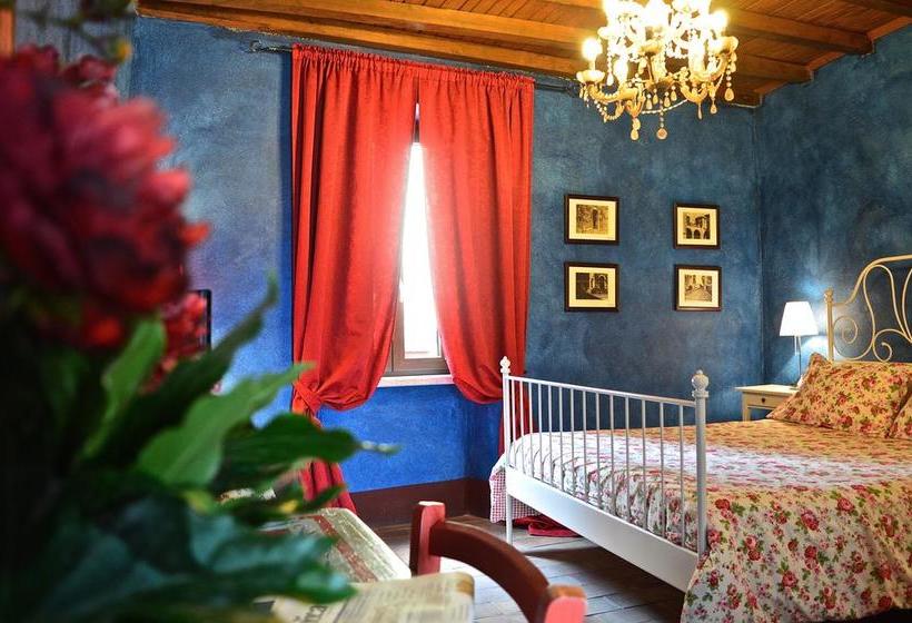 Bed and Breakfast Il Viaggiatore  | Anagni | Frosinone | Italia 13