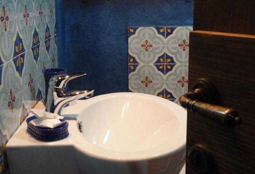 Bed and Breakfast Il Viaggiatore  | Anagni | Frosinone | Italia 14