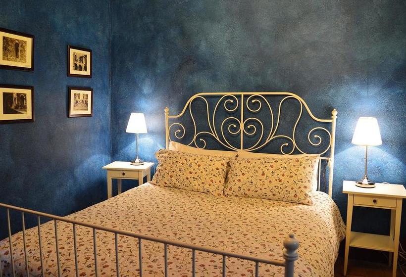 Bed and Breakfast Il Viaggiatore  | Anagni | Frosinone | Italia 15