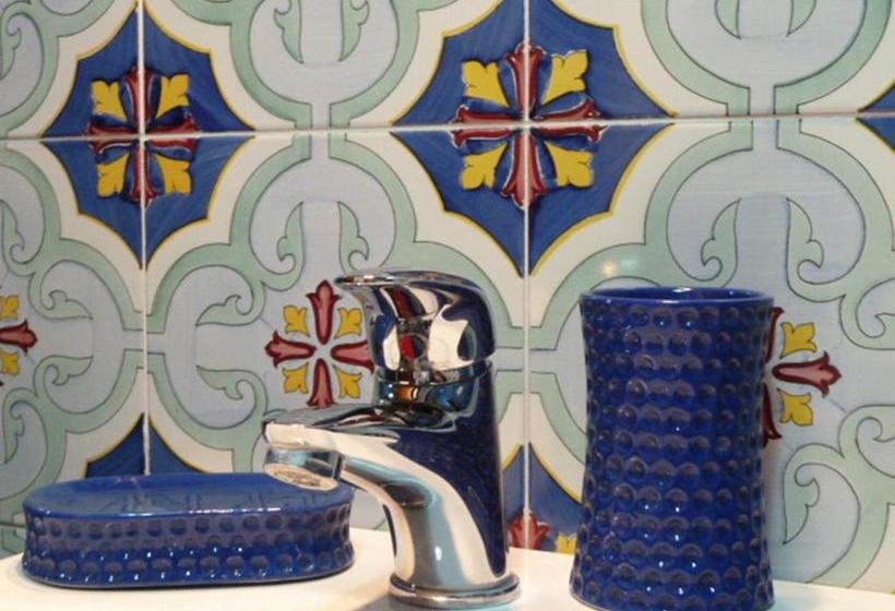 Bed and Breakfast Il Viaggiatore  | Anagni | Frosinone | Italia 16