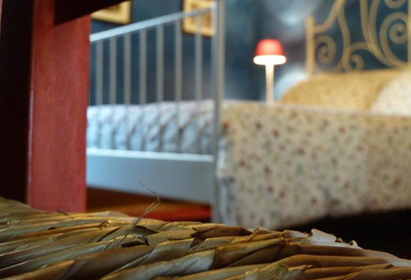 Bed and Breakfast Il Viaggiatore  | Anagni | Frosinone | Italia 17