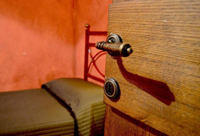 Bed and Breakfast Il Viaggiatore  | Anagni | Frosinone | Italia 18