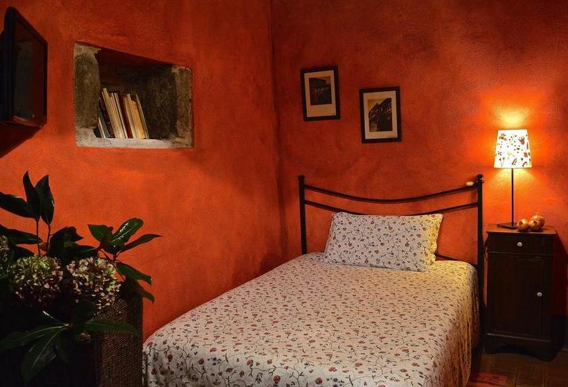 Bed and Breakfast Il Viaggiatore  | Anagni | Frosinone | Italia 19