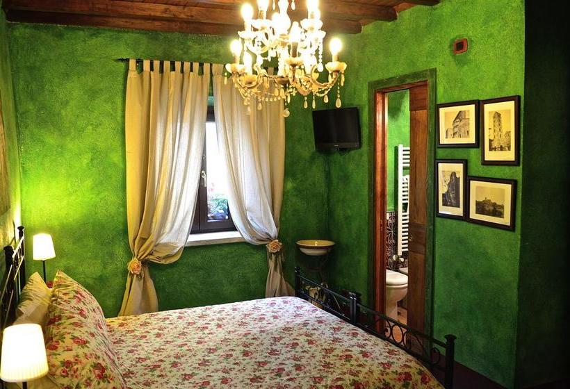 Bed and Breakfast Il Viaggiatore  | Anagni | Frosinone | Italia 2