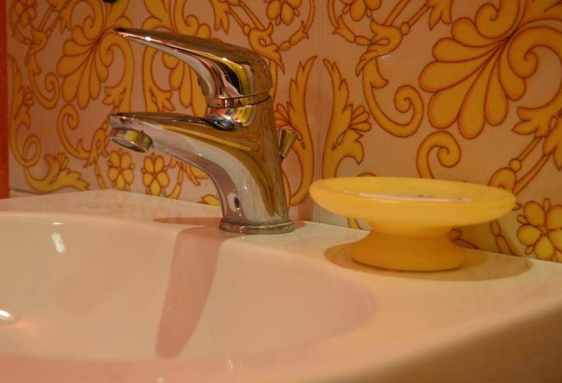 Bed and Breakfast Il Viaggiatore  | Anagni | Frosinone | Italia 20