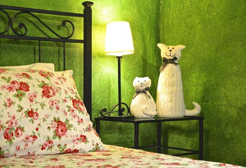 Bed and Breakfast Il Viaggiatore  | Anagni | Frosinone | Italia 3