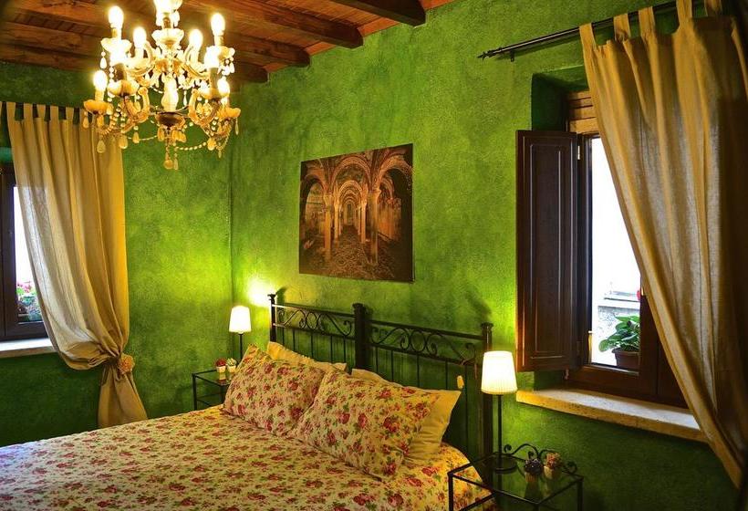 Bed and Breakfast Il Viaggiatore  | Anagni | Frosinone | Italia 5