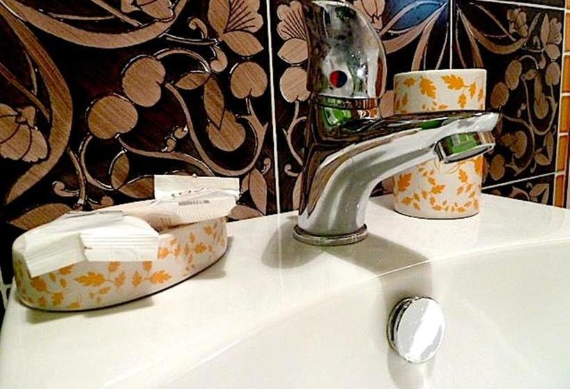 Bed and Breakfast Il Viaggiatore  | Anagni | Frosinone | Italia 7