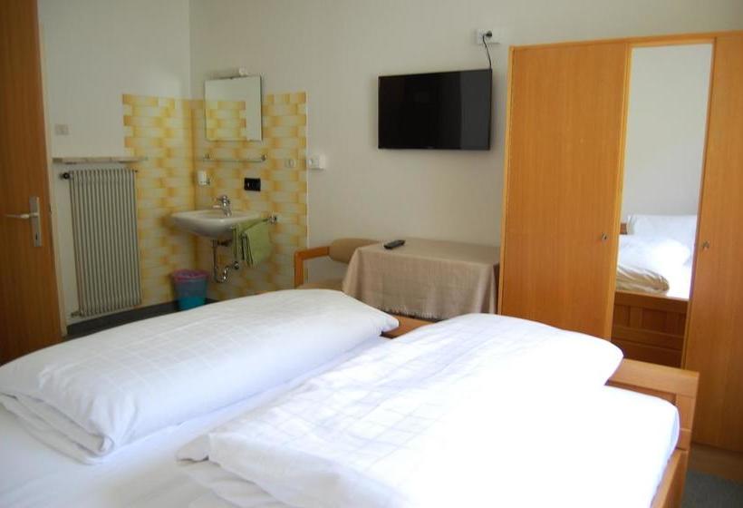 Hotel Gasthof Mondschein  | Naturno | Bolzano | Italia 1