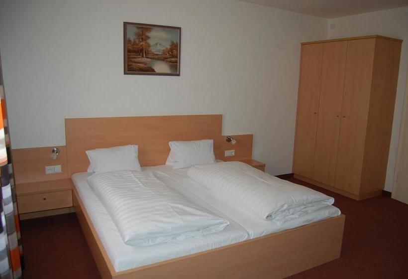 Hotel Gasthof Mondschein  | Naturno | Bolzano | Italia 10