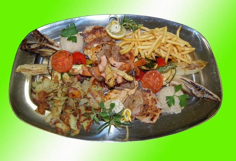 Hotel Gasthof Mondschein  | Naturno | Bolzano | Italia 12