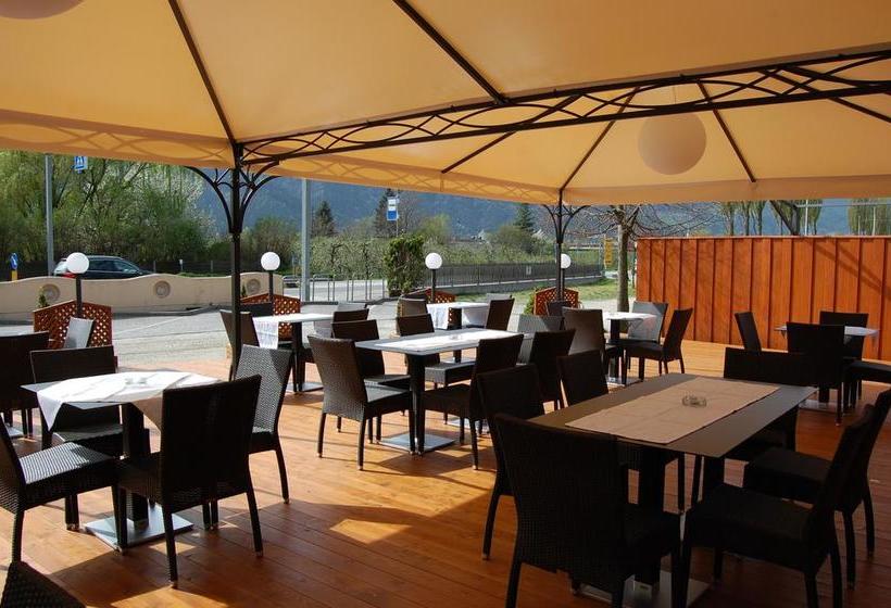 Hotel Gasthof Mondschein  | Naturno | Bolzano | Italia 13