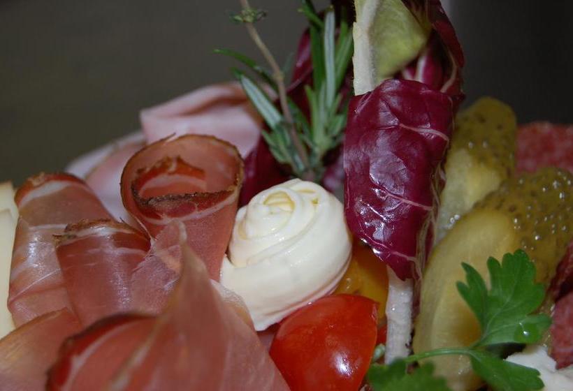 Hotel Gasthof Mondschein  | Naturno | Bolzano | Italia 15