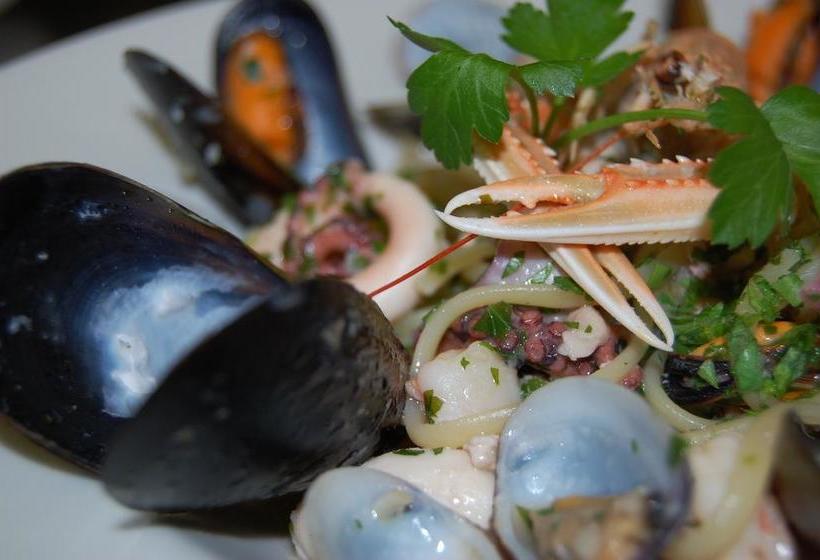 Hotel Gasthof Mondschein  | Naturno | Bolzano | Italia 16