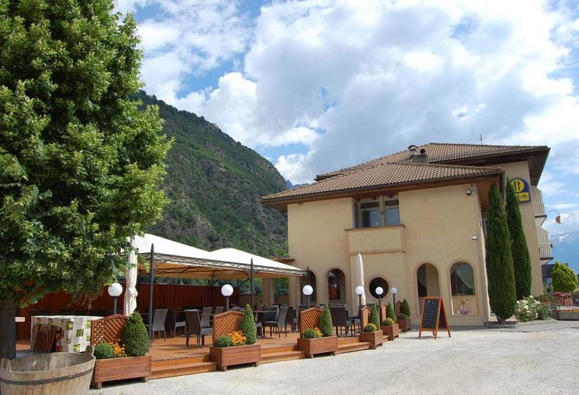 Hotel Gasthof Mondschein  | Naturno | Bolzano | Italia 17
