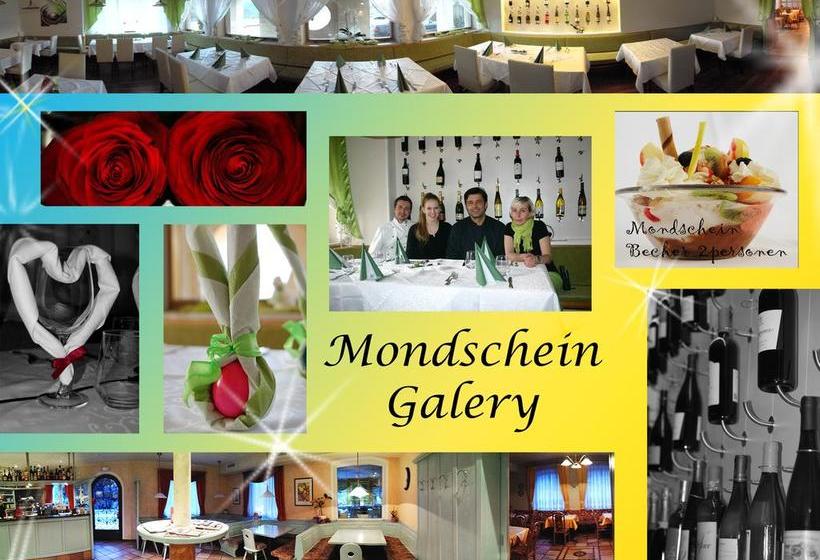 Hotel Gasthof Mondschein  | Naturno | Bolzano | Italia 2