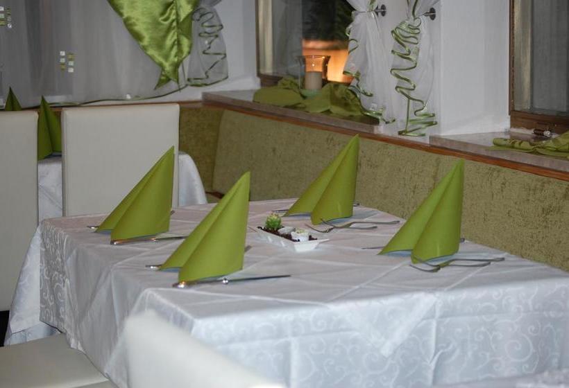 Hotel Gasthof Mondschein  | Naturno | Bolzano | Italia 20