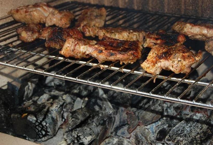 Hotel Gasthof Mondschein  | Naturno | Bolzano | Italia 4