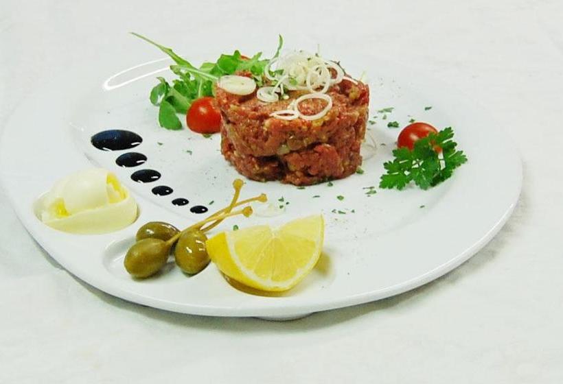 Hotel Gasthof Mondschein  | Naturno | Bolzano | Italia 5