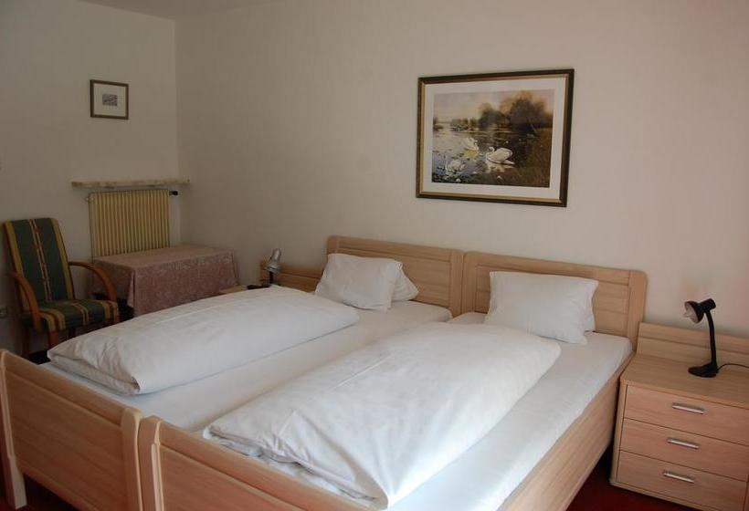 Hotel Gasthof Mondschein  | Naturno | Bolzano | Italia 7