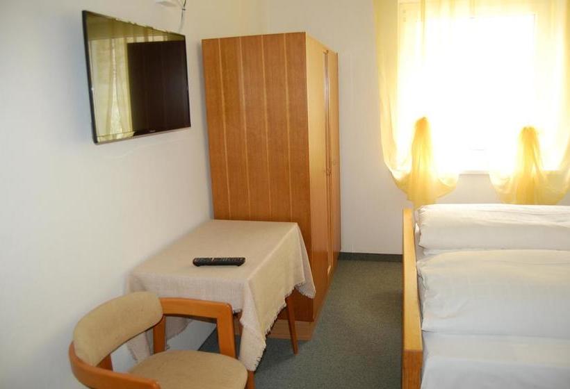 Hotel Gasthof Mondschein  | Naturno | Bolzano | Italia 8