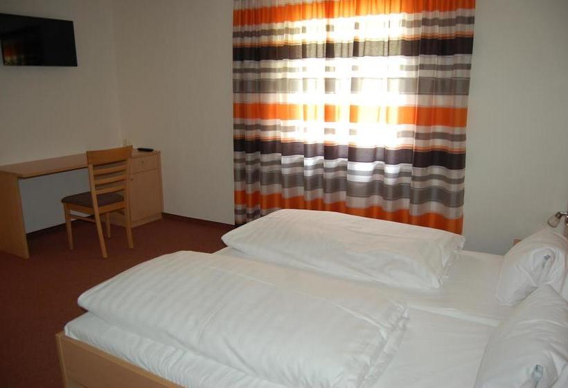 Hotel Gasthof Mondschein  | Naturno | Bolzano | Italia 9