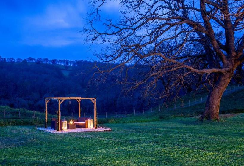 Bed and Breakfast Borgovera Tuscany Vacation  | Manciano | Grosseto | Italia 15