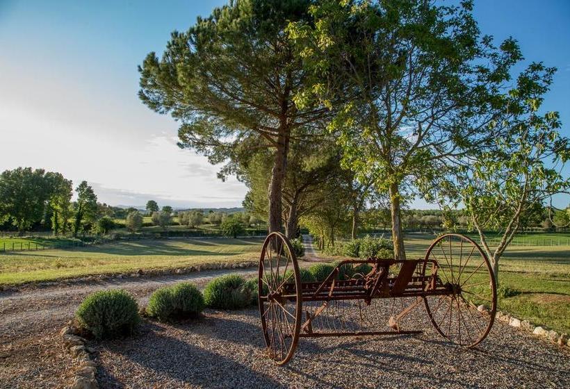 Bed and Breakfast Borgovera Tuscany Vacation  | Manciano | Grosseto | Italia 7