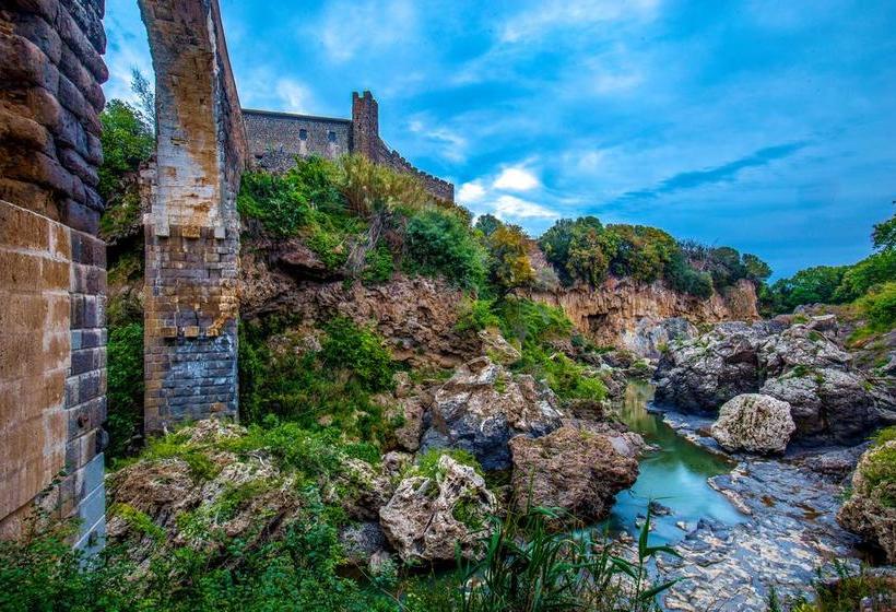 Bed and Breakfast Borgovera Tuscany Vacation  | Manciano | Grosseto | Italia 9