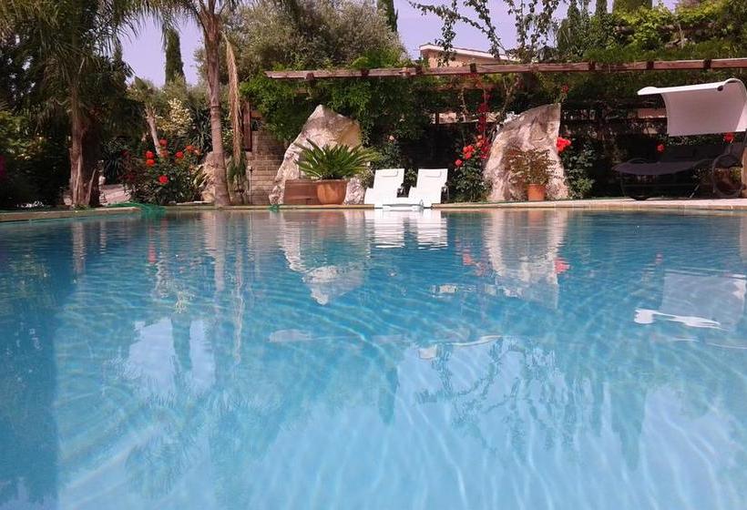 Il Giardino Dei Flintstones B&b  | Cerveteri | Roma | Italia 1